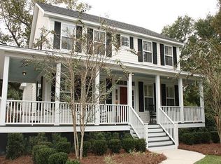 1204 Cadberry Ct, Mount Pleasant, SC 29464