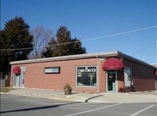 101 W Main St, Heyworth, IL
