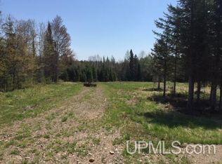 Tbd Hardwood Rd, Republic, MI 49879