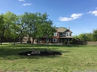 13551 Remuda Ranch Dr, San Antonio, TX 78254