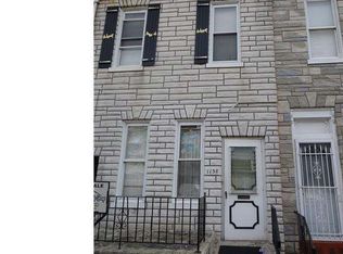 1138 Chestnut St, Reading, PA 19602