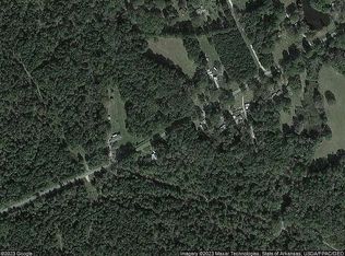 2790 Rodgers Rd W, Rison, AR 71665