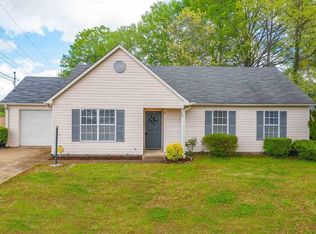 589 Old Humboldt Rd, Jackson, TN 38305