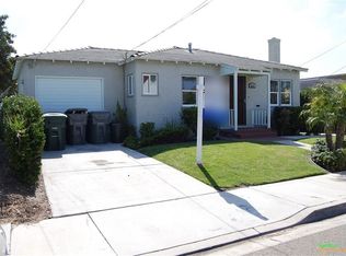515 L Ave, National City, CA 91950