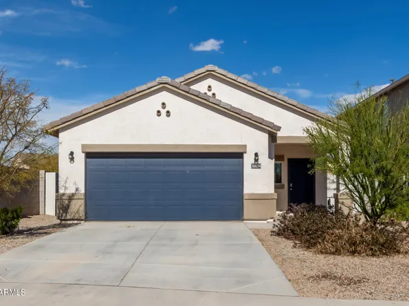 36634 W SANTA MONICA Avenue, Maricopa, AZ 85138