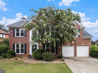 5053 Kingsbridge Pass, Powder Springs, GA 30127