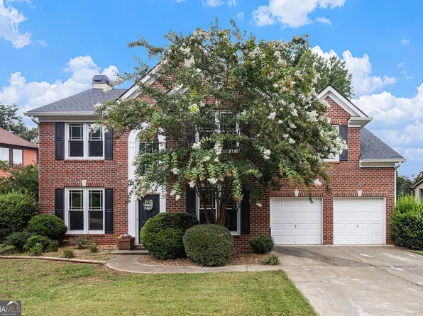 5053 Kingsbridge Pass, Powder Springs, GA 30127