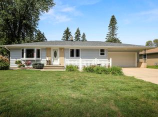 3522 W 1st Ave, Appleton, WI 54914