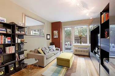 Sold by BLU Real Estate