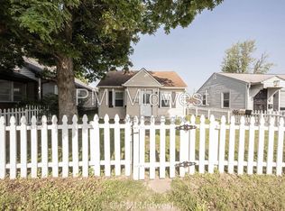 74 N 2nd Ave, Beech grove, IN 46107