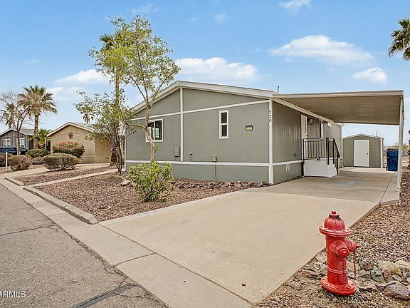 4th image of 2000 S APACHE Road #220