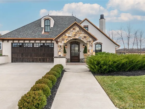 1125 Rosenthal Dr, Troy, OH 45373