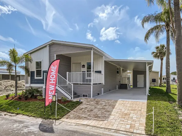 13 Westfield Ct #13, Melbourne, FL 32934