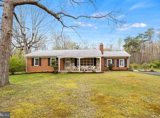 7332 Okeefe Rd, Bealeton, VA 22712