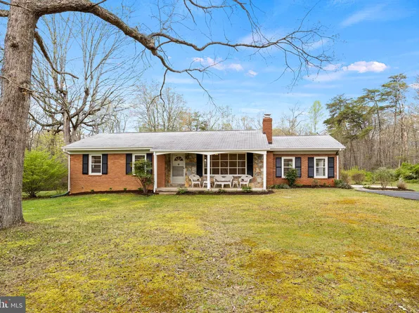 7332 Okeefe Rd, Bealeton, VA 22712