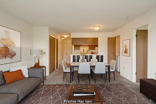 The Springs Apartment Homes Photo 1