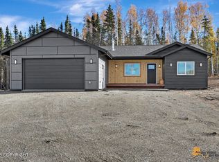13276 W Gratitude Cir, Houston, AK 99694