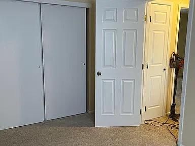 Bedroom #1