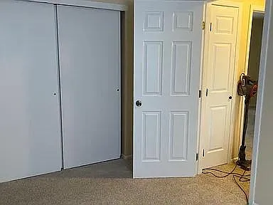 Bedroom #1