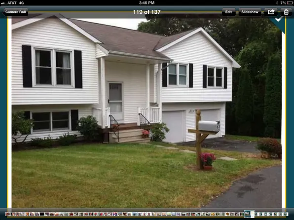 63 Oakcrest Cir, Waterbury, CT 06708