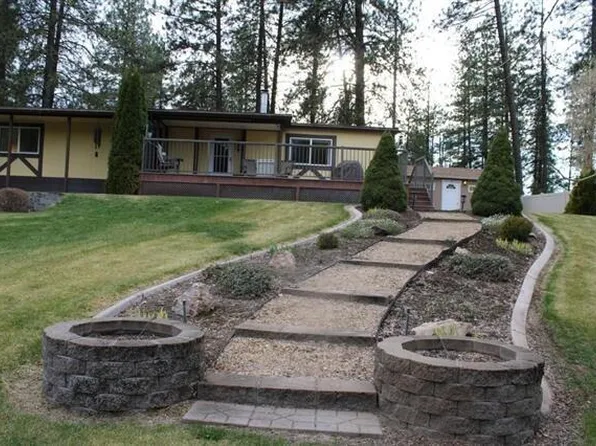 1226 S Aspen Ridge Rd, Kettle Falls, WA 99141