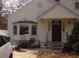 12524 Spring Dr, Manassas, VA 20112