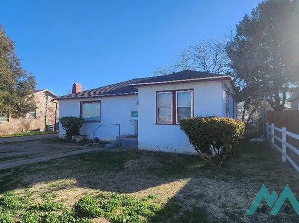 1208 E 1st St, Roswell, NM 88203