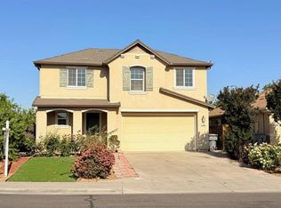 758 Persimmon St, Madera, CA