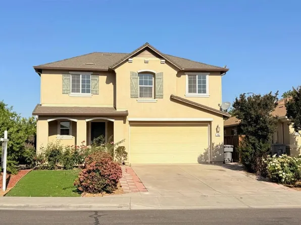 758 Persimmon St, Madera, CA 93638
