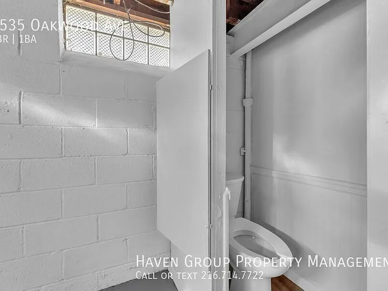 5535 Oakwood Ave — Photo 19