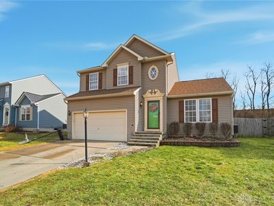 100 Pleasant Hill Blvd, Franklin, OH, 45005