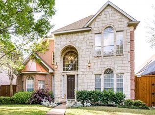 3020 Westminster Dr, Farmers Branch, TX 75234