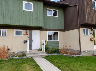 7817 Cedarwood Park, Grande Prairie, AB T8V4R8