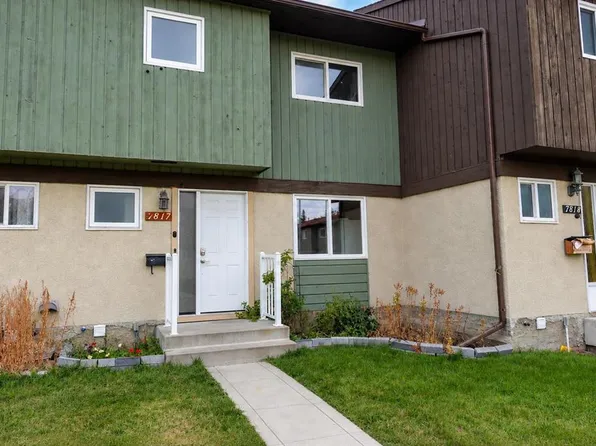 7817 Cedarwood Park, Grande Prairie, AB T8V 4R8