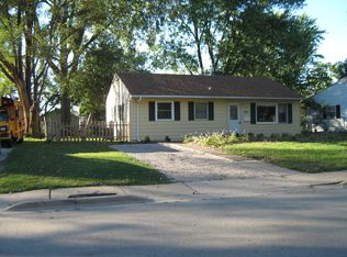 105 Madonna Ave, Joliet, IL 60436
