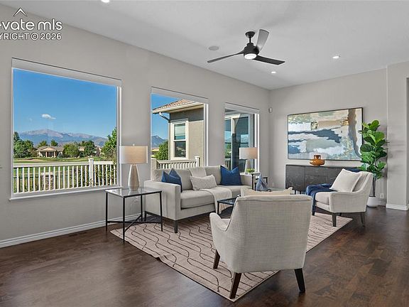 3rd image of 10108 Palisade Ridge Dr