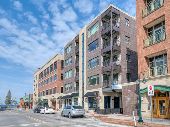 113 S Park St #501, Traverse City, MI 49684