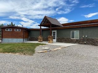 1355-326 County Rd, Silt, CO 81652