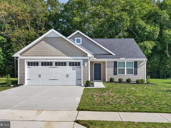 409 Galena Rd, Frederica, DE 19946