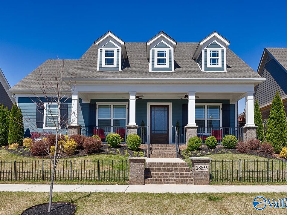 1st image of 28855 Bungalow Ln NW
