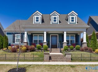 28855 Bungalow Ln NW, Madison, AL 35756