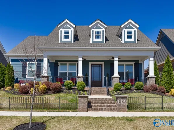 28855 Bungalow Ln NW, Madison, AL 35756