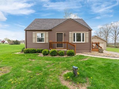 8841 Kepler Ave NW, Canal Fulton, OH, 44614