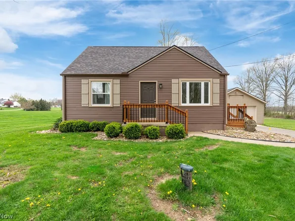 8841 Kepler Ave NW, Canal Fulton, OH 44614