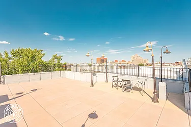 Rented by MySpaceNYC