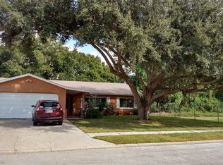 8419 Fishhawk Ave, New Port Richey, FL 34653