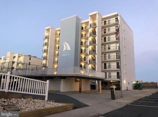 2 133rd St UNIT 704, Ocean City, MD 21842