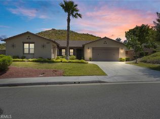 16268 Sierra Heights Dr, Riverside, CA 92503