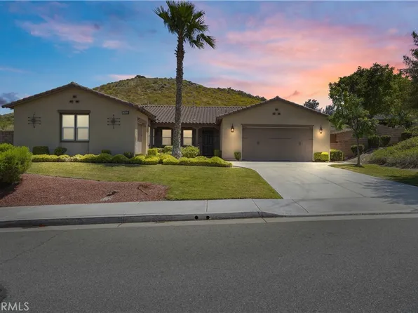 16268 Sierra Heights Dr, Riverside, CA 92503