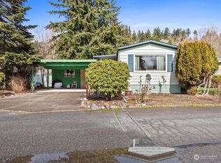 5704 117th Avenue Ct E #19A, Puyallup, WA